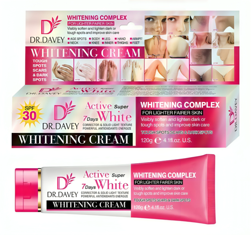 كريم كوجيك أسيد لتفتيح البشرة بالكويت