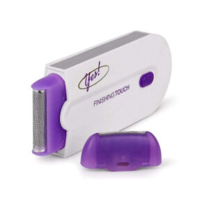 جهاز إزالة الشعر الكهربائي قابل لإعادة الشحن T