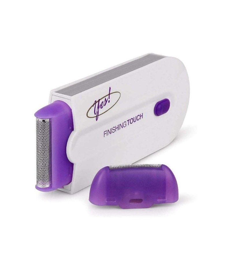 جهاز إزالة الشعر الكهربائي قابل لإعادة الشحن T