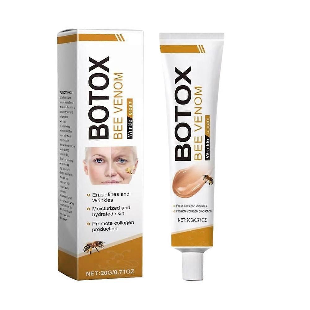 botox bee venom Cream - الصورة 2