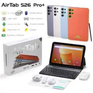 تابلت S26 برو 10بوصة