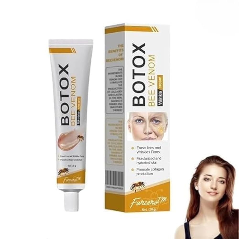 botox bee venom Cream - الصورة 3