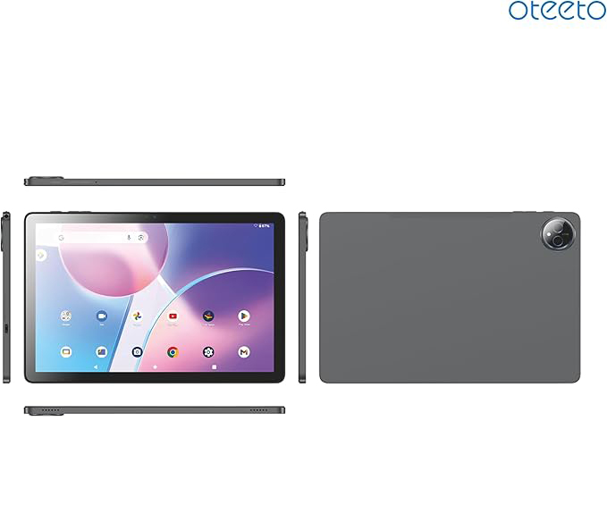 𝐎𝐭𝐞𝐞𝐭𝐨 𝐓𝐚𝐛𝐥𝐞𝐭 𝟏𝟒 PRO 11 inch - RAM 12GB / ROM 512 GB - الصورة 3